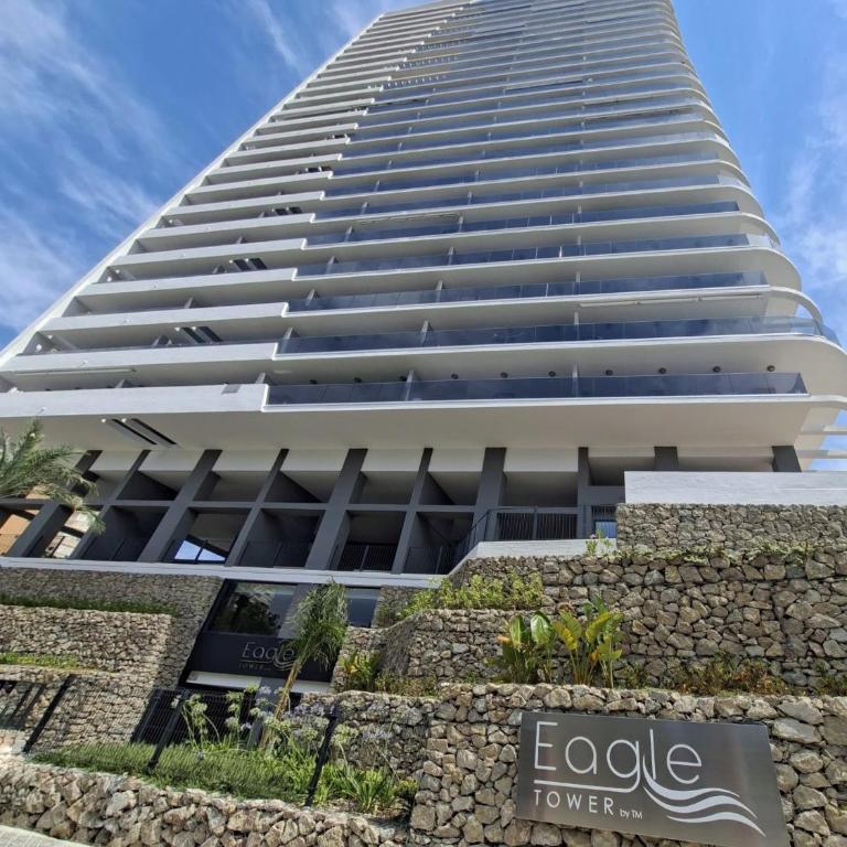 Eagle Tower by Mar Holidays - Apartamento de 2 dormitorios - 15