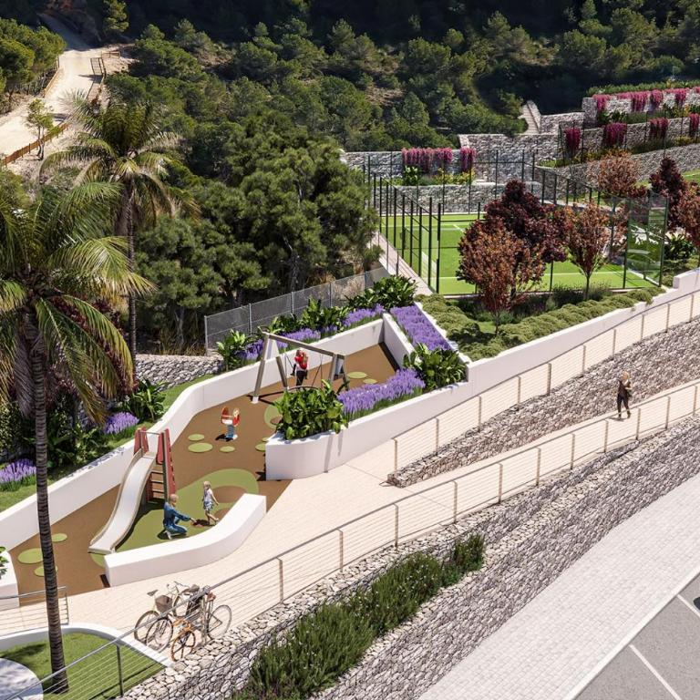 Eagle Tower by Mar Holidays - Apartamento de 2 dormitorios - 16