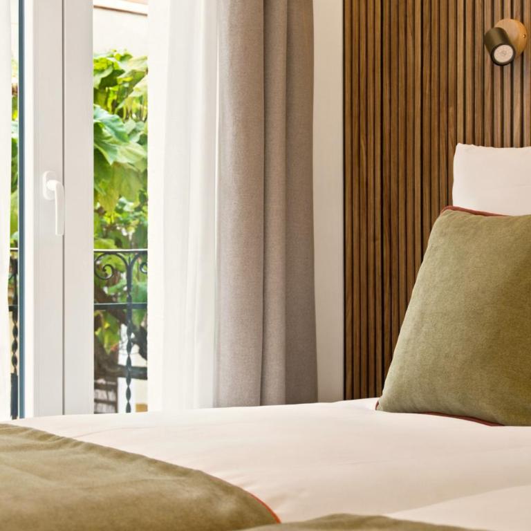 Bulevar Living en Madrid - Estudio - 3