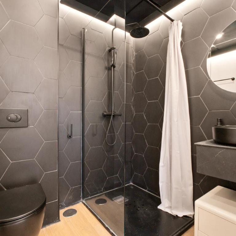 Bulevar Living en Madrid - Estudio - 5