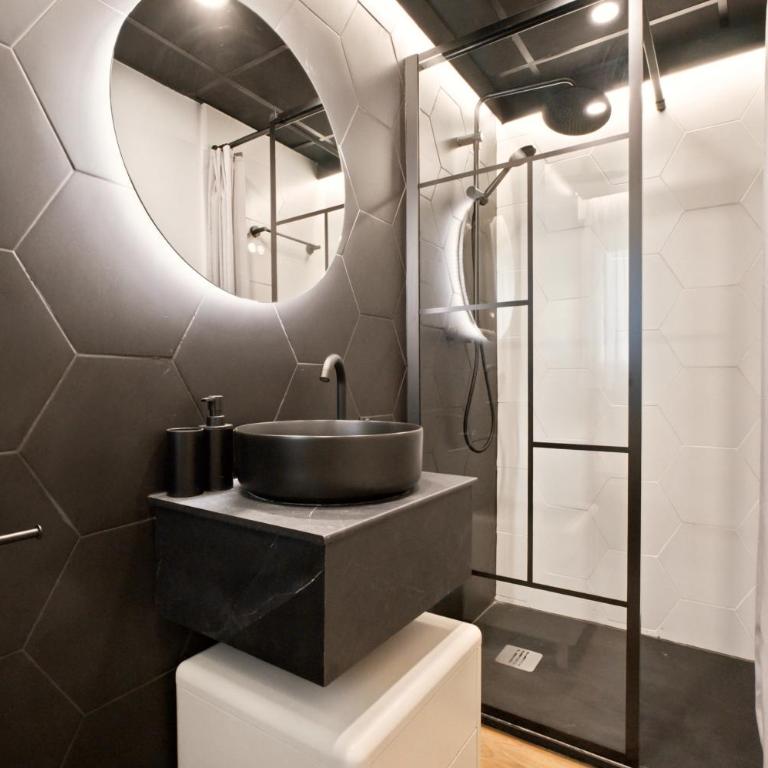 Bulevar Living en Madrid - Estudio - 5