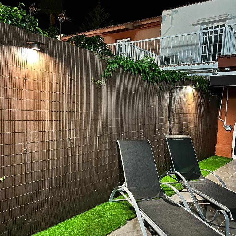 Sonnenland's Place, San Bartolomé de Tirajana - Apartamento de 1 dormitorio - 37