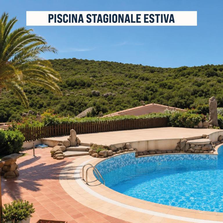 Baragge Hill& Summer Pool - Casa Vacanze - 6