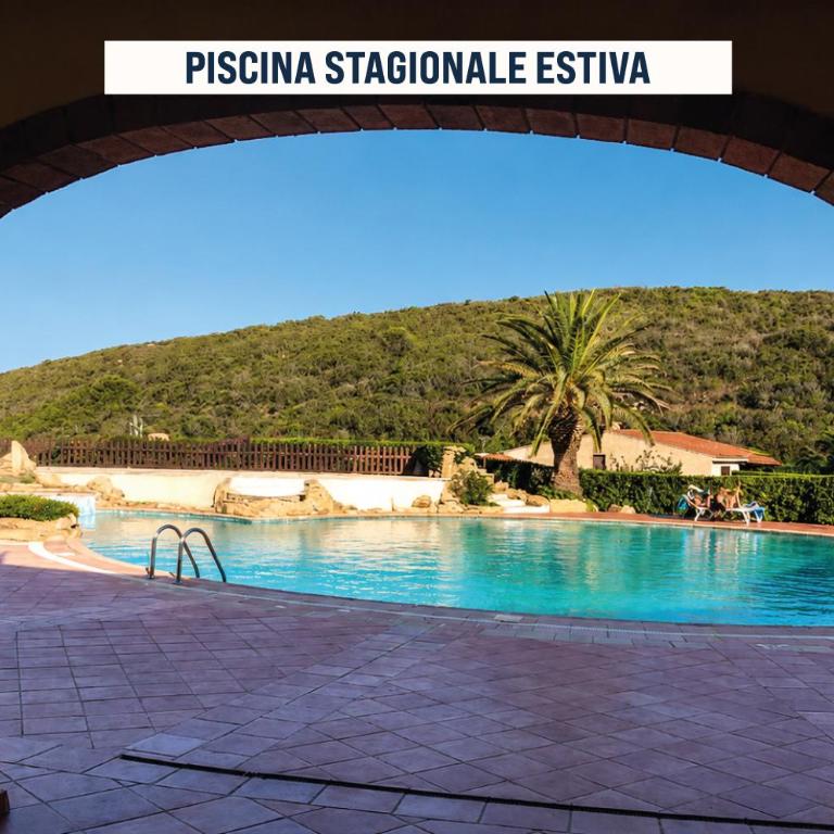 Baragge Hill& Summer Pool - Casa Vacanze - 5