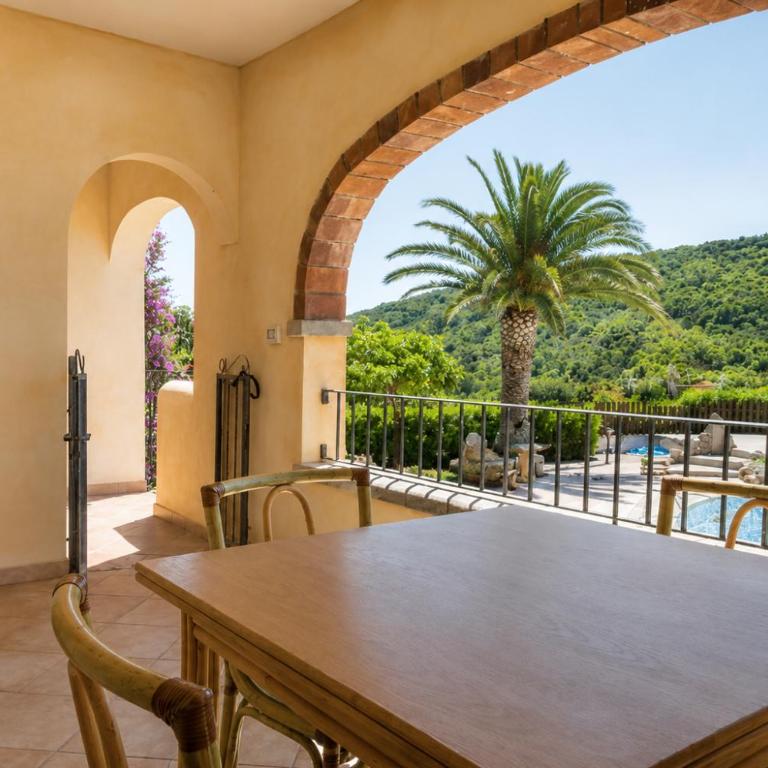 Baragge Hill& Summer Pool - Casa Vacanze - 3