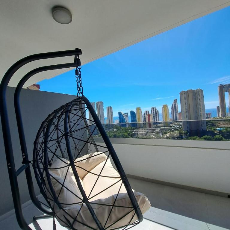 Eagle Tower by Mar Holidays - Apartamento de 2 dormitorios - 13