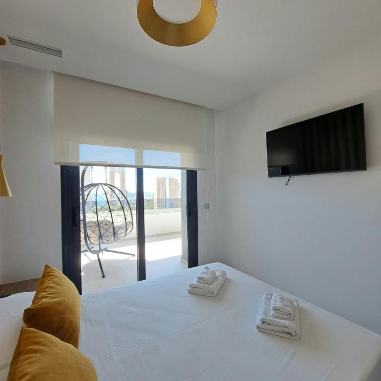 Eagle Tower by Mar Holidays - Apartamento de 2 dormitorios - 12