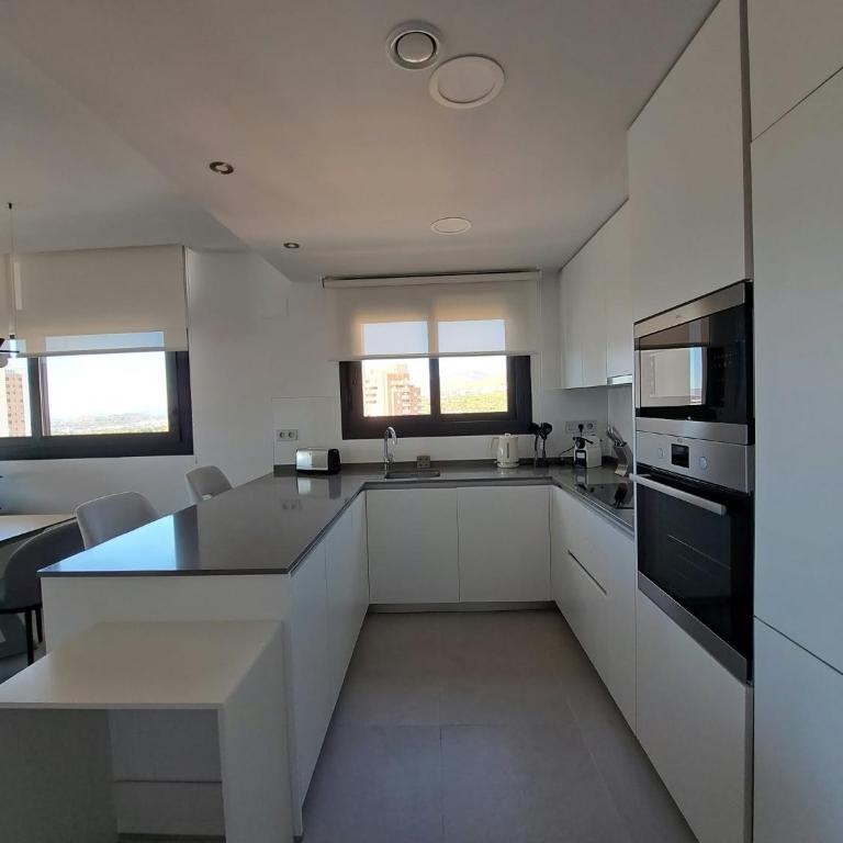 Eagle Tower by Mar Holidays - Apartamento de 2 dormitorios - 10