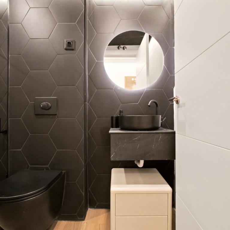 Bulevar Living en Madrid - Estudio - 3