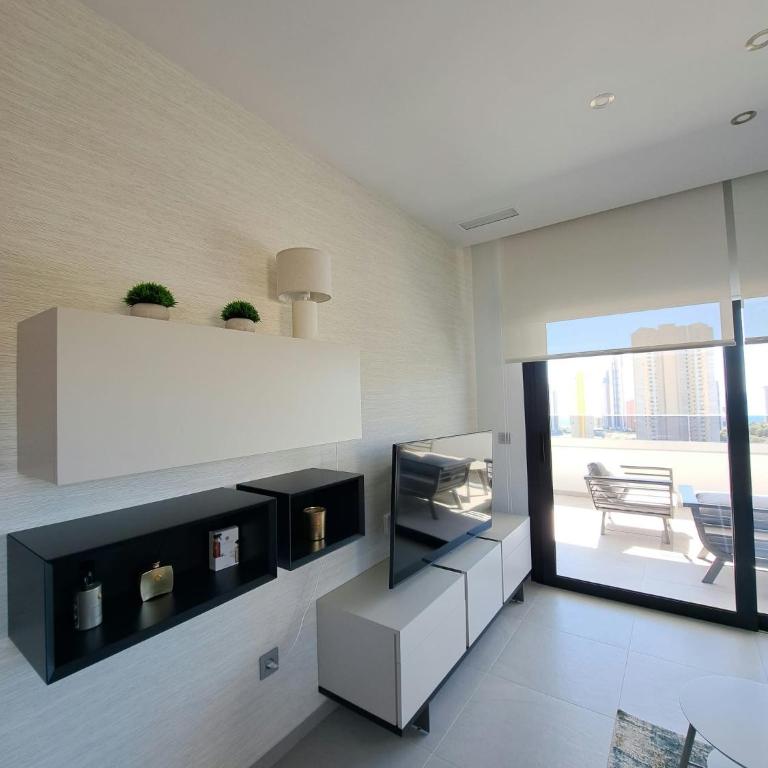 Eagle Tower by Mar Holidays - Apartamento de 2 dormitorios - 9