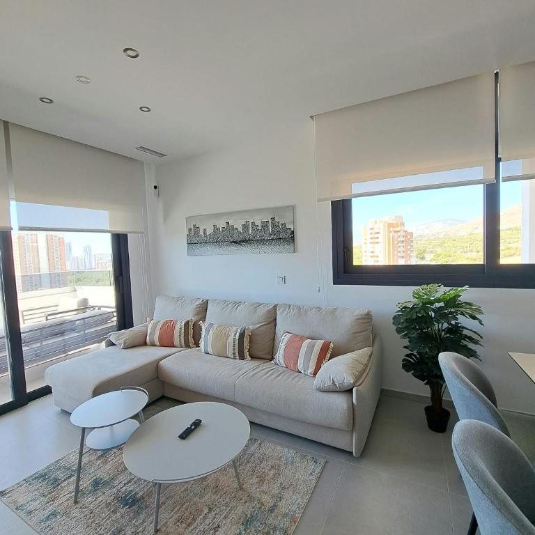 Eagle Tower by Mar Holidays - Apartamento de 2 dormitorios - 8