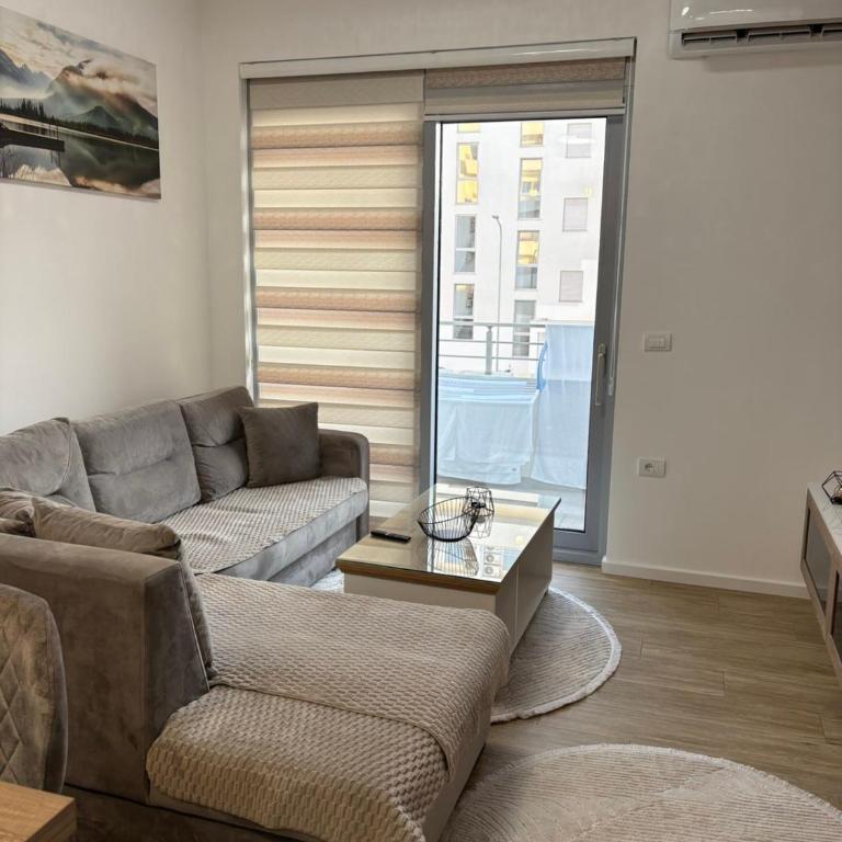 Dila - Apartman sa 1 Spavaćom Sobom - 1