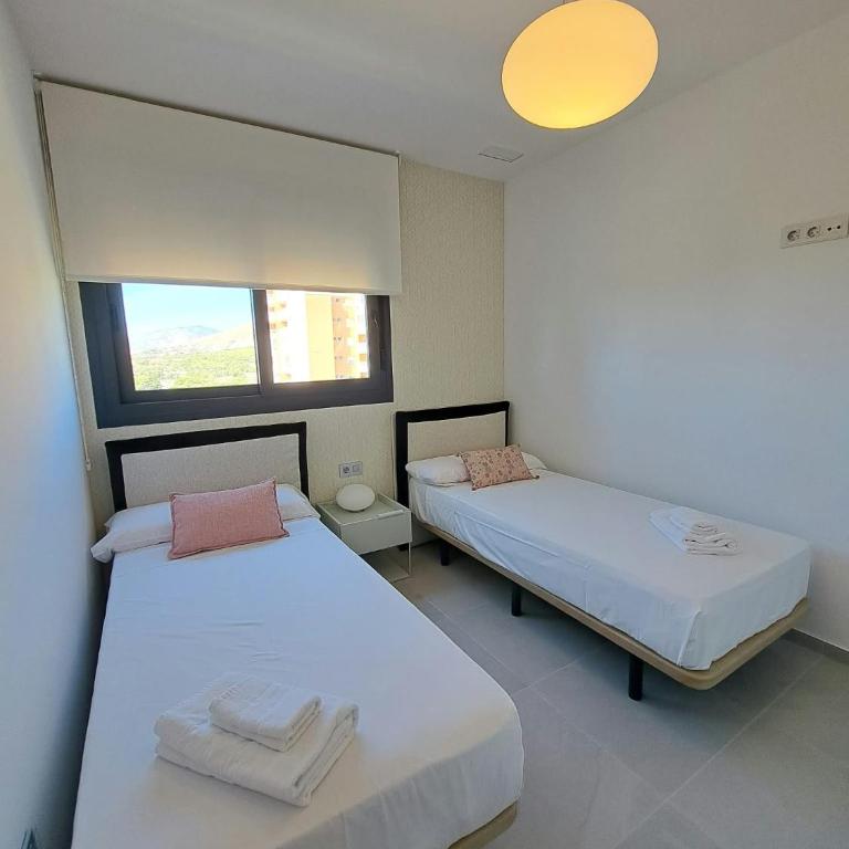 Eagle Tower by Mar Holidays - Apartamento de 2 dormitorios - 7