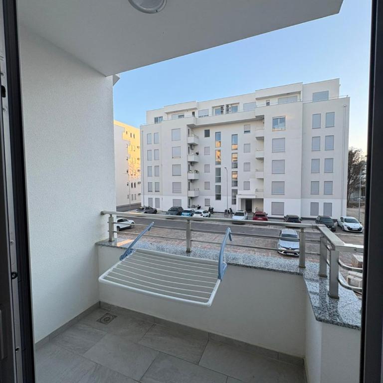 Dila - Apartman sa 1 Spavaćom Sobom - 4