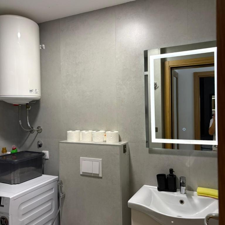 Dila - Apartman sa 1 Spavaćom Sobom - 7
