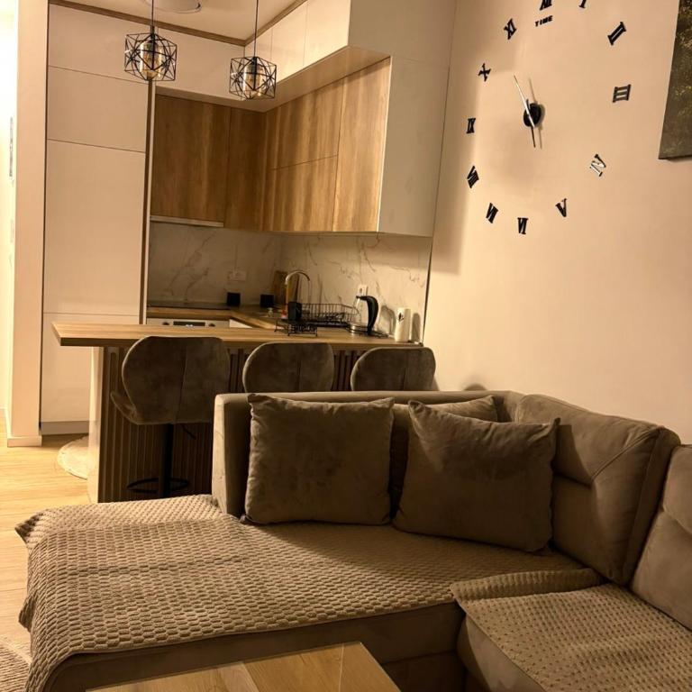 Dila - Apartman sa 1 Spavaćom Sobom - 8