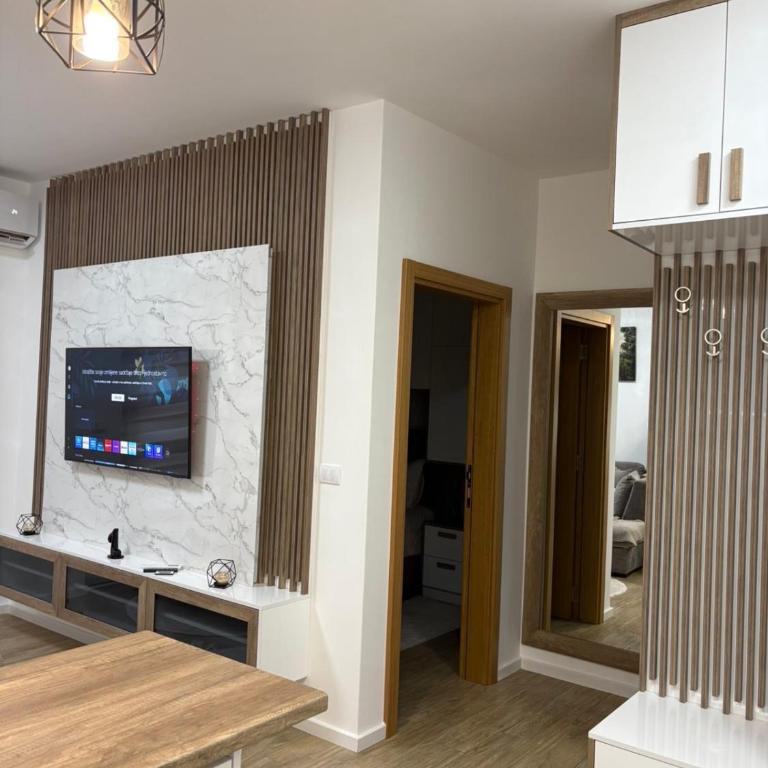 Dila - Apartman sa 1 Spavaćom Sobom - 9