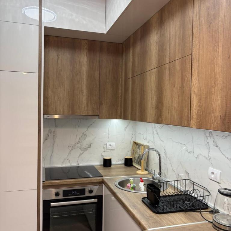 Dila - Apartman sa 1 Spavaćom Sobom - 11