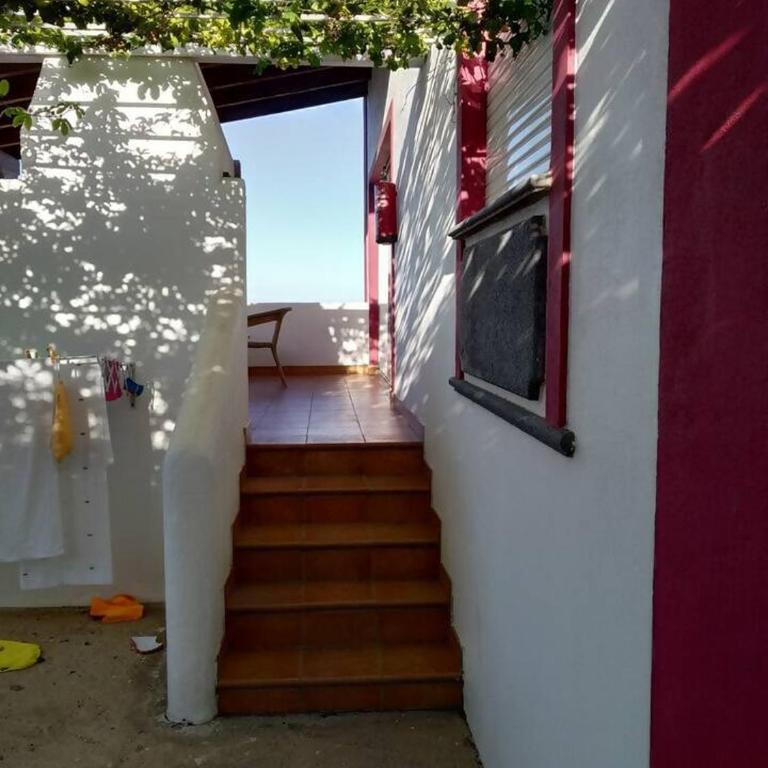 Casa canaria con piscina y bonitas vistas - Casa de 4 dormitorios - 14