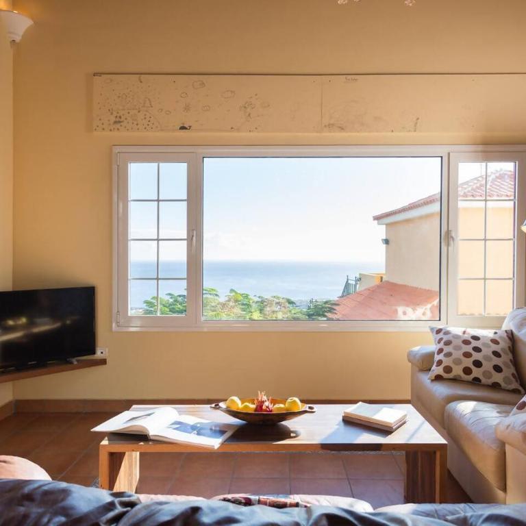 Casa canaria con piscina y bonitas vistas - Casa de 4 dormitorios - 15