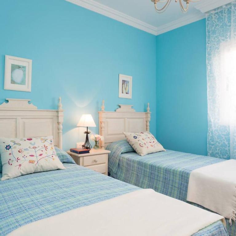 Casa canaria con piscina y bonitas vistas - Casa de 4 dormitorios - 21