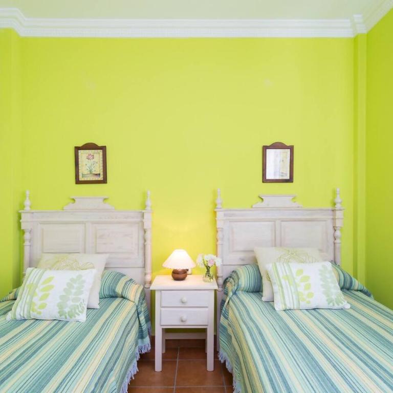Casa canaria con piscina y bonitas vistas - Casa de 4 dormitorios - 22