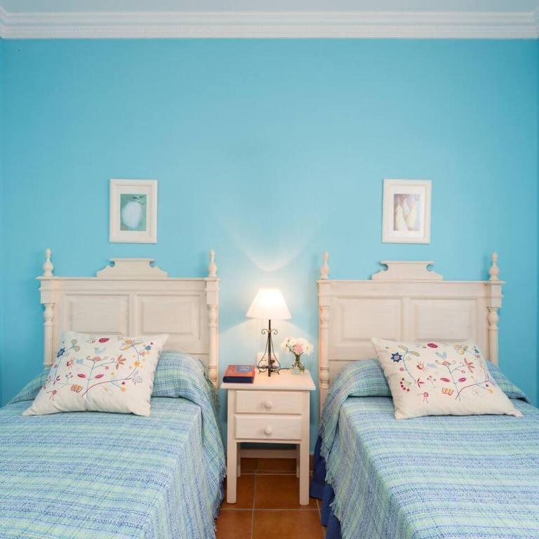 Casa canaria con piscina y bonitas vistas - Casa de 4 dormitorios - 23