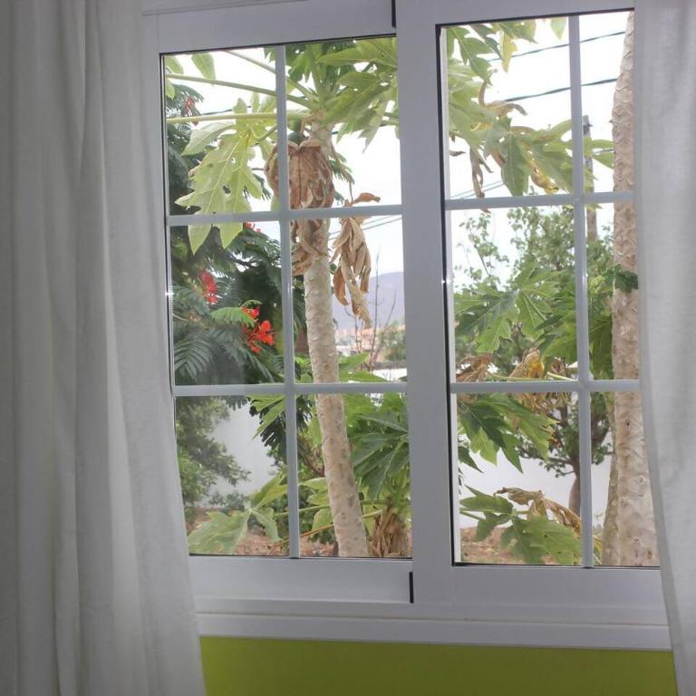 Casa canaria con piscina y bonitas vistas - Casa de 4 dormitorios - 24