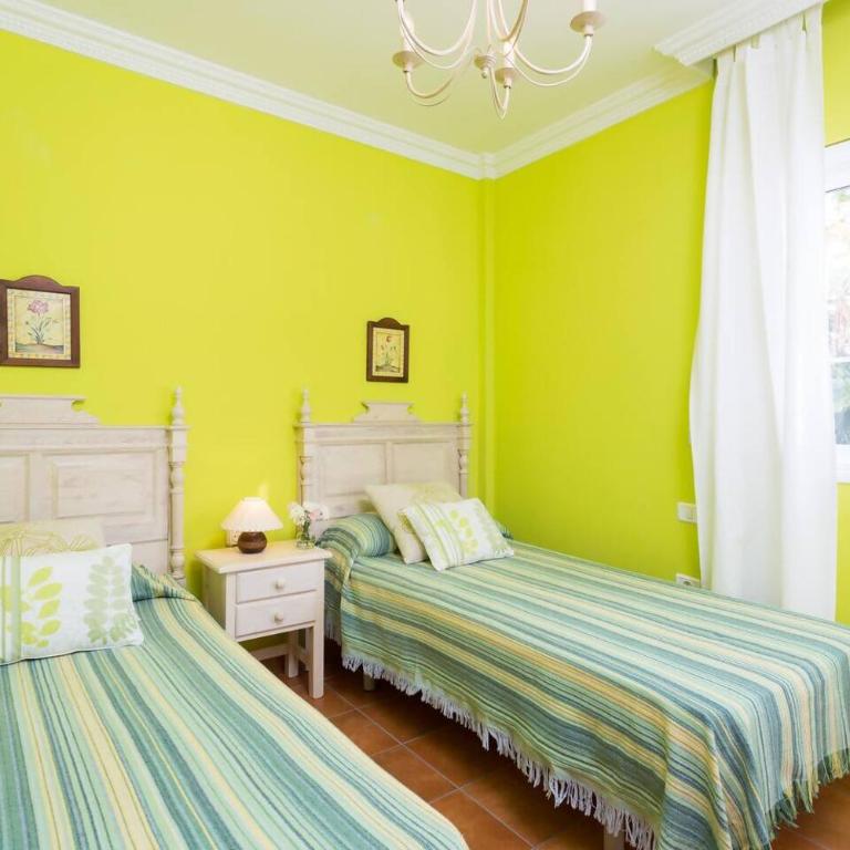 Casa canaria con piscina y bonitas vistas - Casa de 4 dormitorios - 25