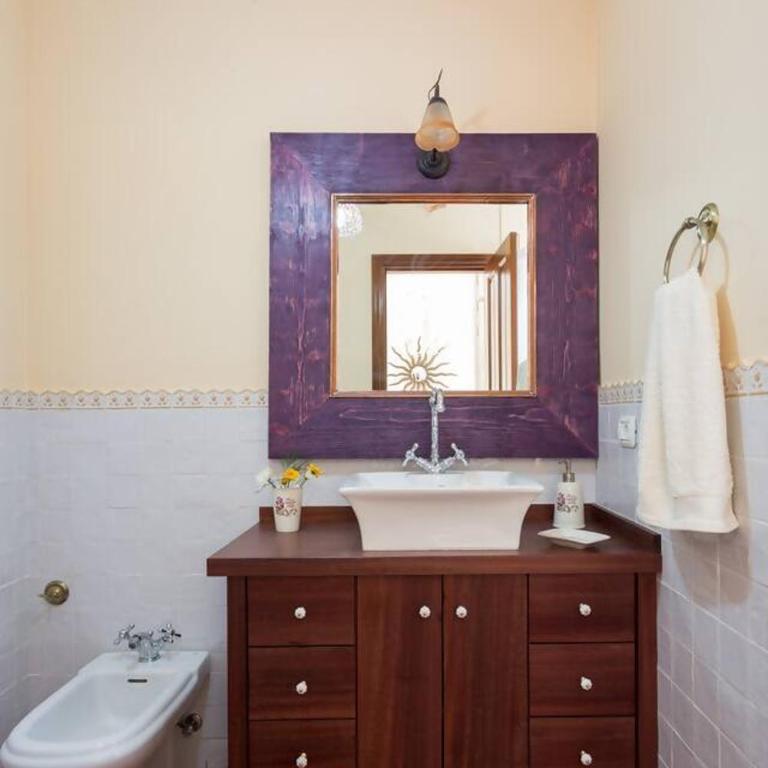 Casa canaria con piscina y bonitas vistas - Casa de 4 dormitorios - 26