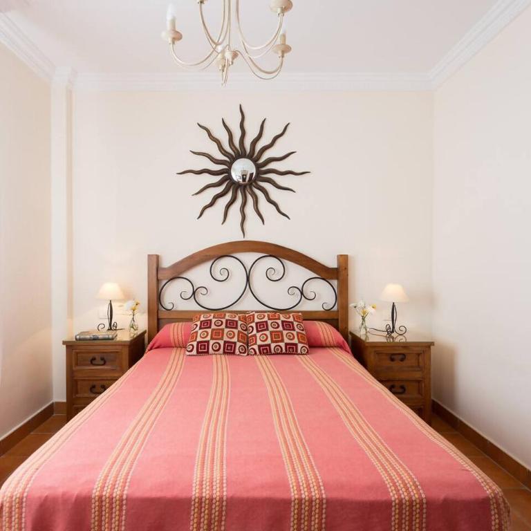 Casa canaria con piscina y bonitas vistas - Casa de 4 dormitorios - 27