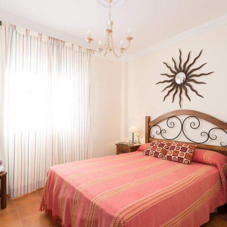 Casa canaria con piscina y bonitas vistas - Casa de 4 dormitorios - 28