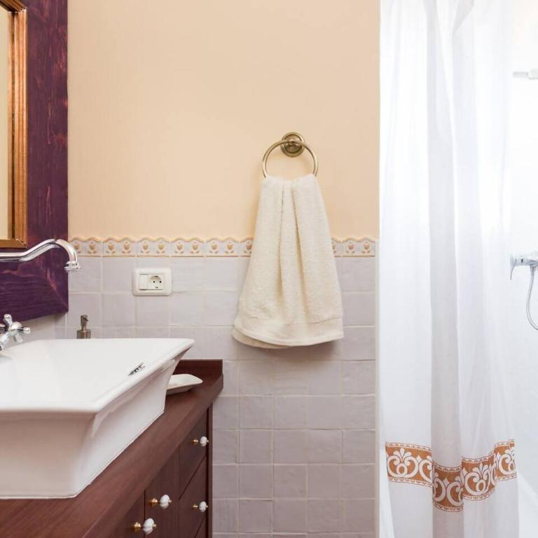 Casa canaria con piscina y bonitas vistas - Casa de 4 dormitorios - 29