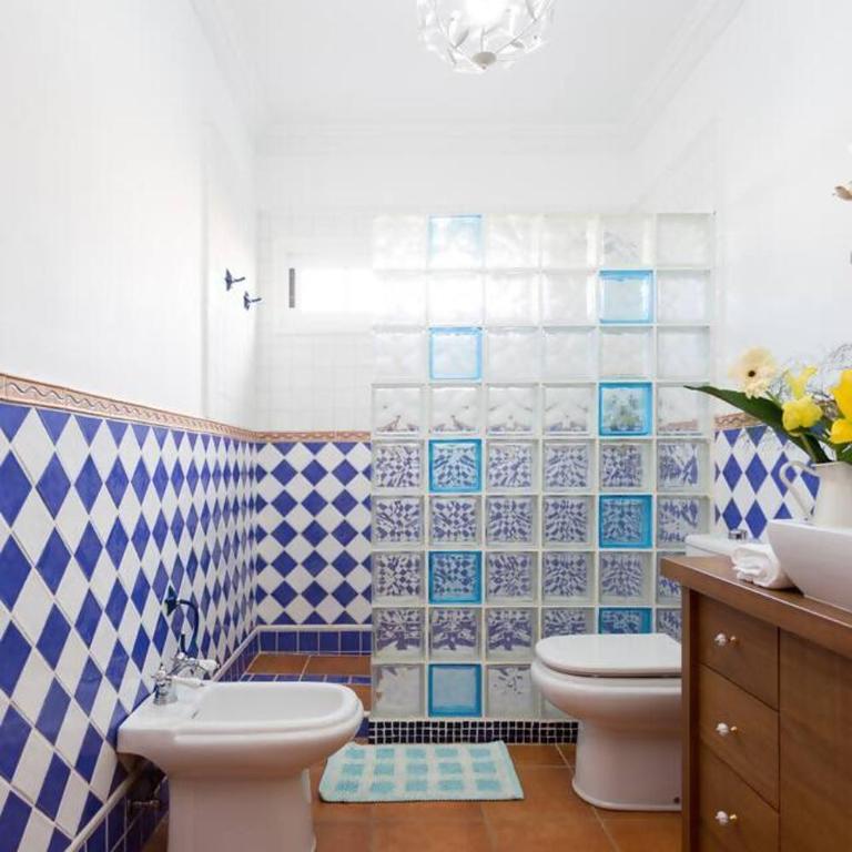 Casa canaria con piscina y bonitas vistas - Casa de 4 dormitorios - 32