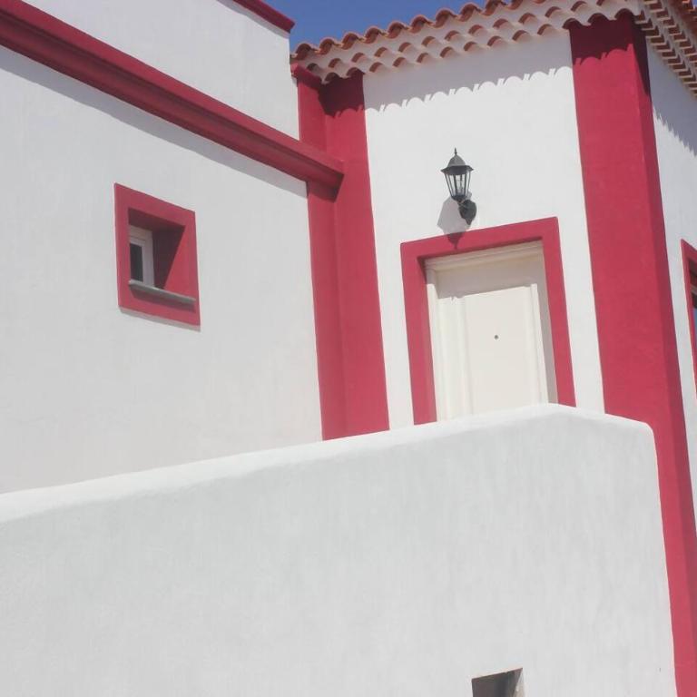 Casa canaria con piscina y bonitas vistas - Casa de 4 dormitorios - 34