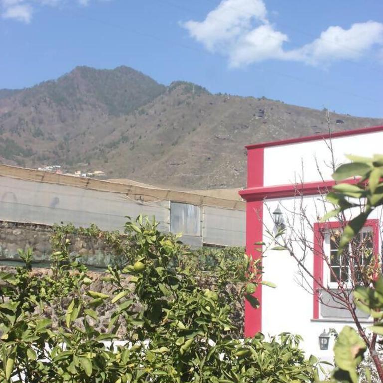Casa canaria con piscina y bonitas vistas - Casa de 4 dormitorios - 35