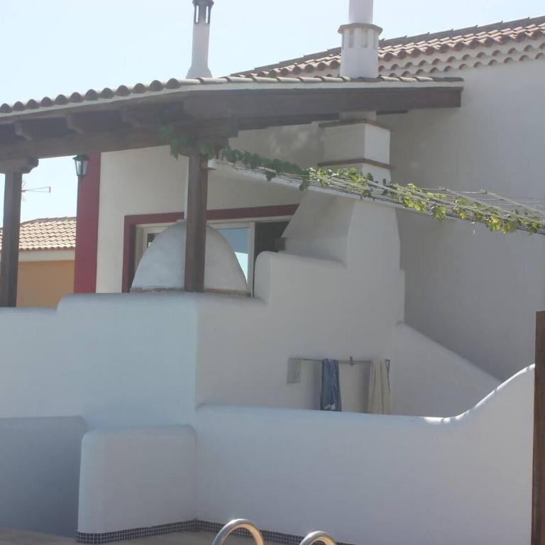 Casa canaria con piscina y bonitas vistas - Casa de 4 dormitorios - 37