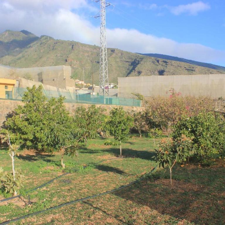 Casa canaria con piscina y bonitas vistas - Casa de 4 dormitorios - 47
