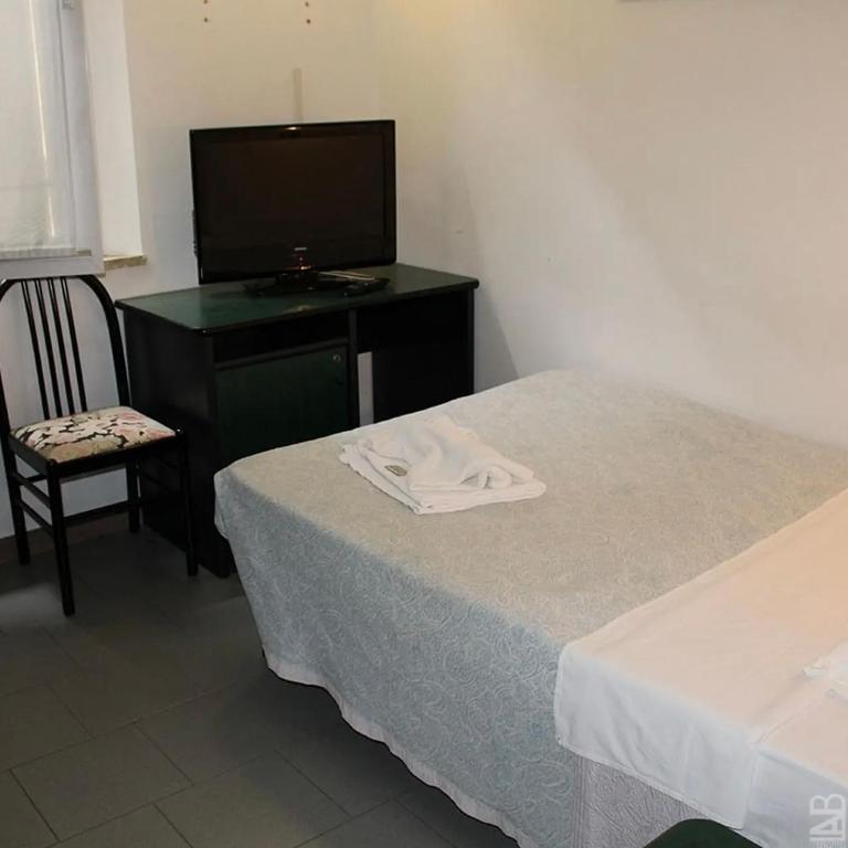 Hotel Torretta Bramante - Chambre Simple - 2