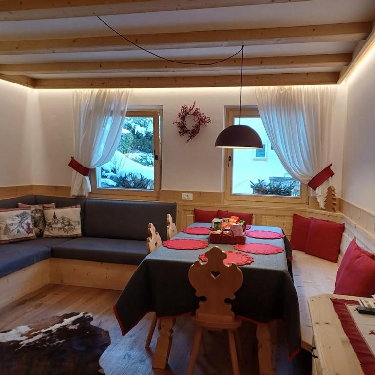 Apartments Thomas - Apartment mit 2 Schlafzimmern - 1