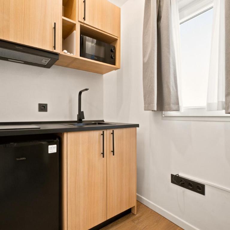 Bulevar Living en Madrid - Estudio - 3