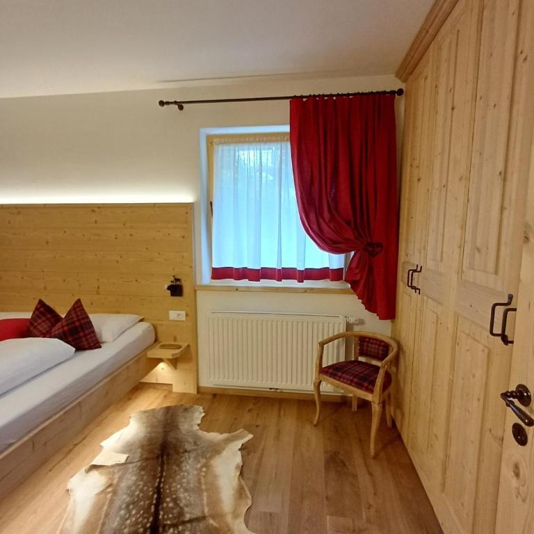 Apartments Thomas - Apartment mit 2 Schlafzimmern - 19