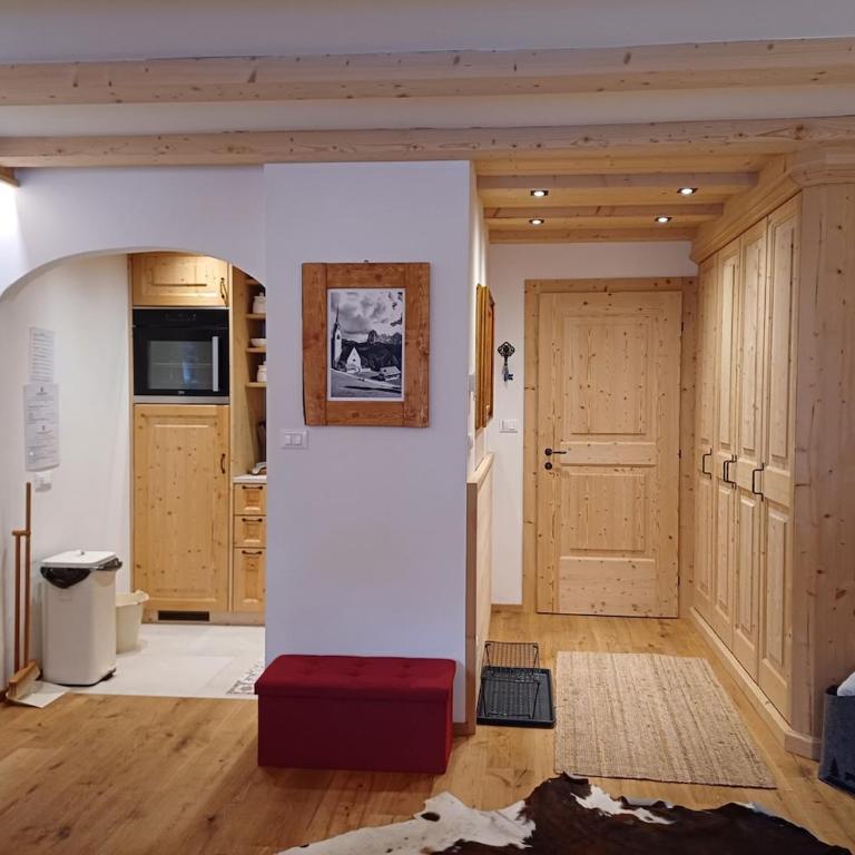 Apartments Thomas - Apartment mit 2 Schlafzimmern - 25
