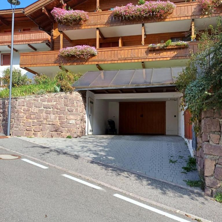 Apartments Thomas - Apartment mit 2 Schlafzimmern - 32