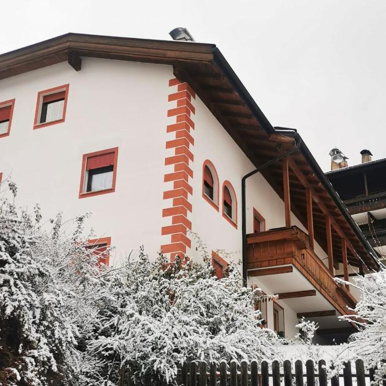 Apartments Thomas - Apartment mit 2 Schlafzimmern - 35