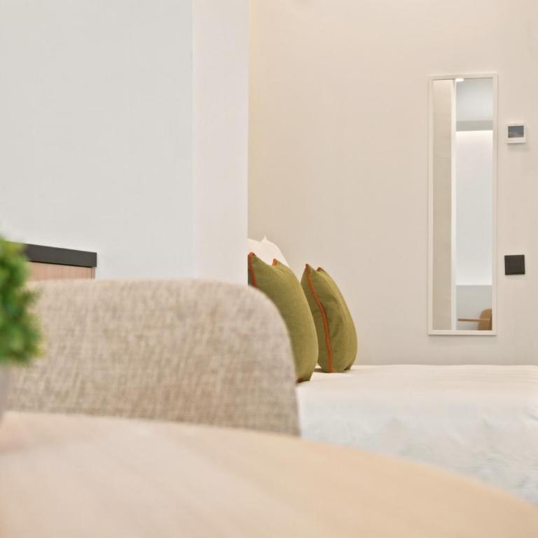 Bulevar Living en Madrid - Estudio - 4