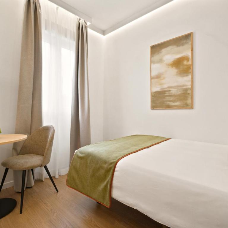 Bulevar Living en Madrid - Estudio - 3