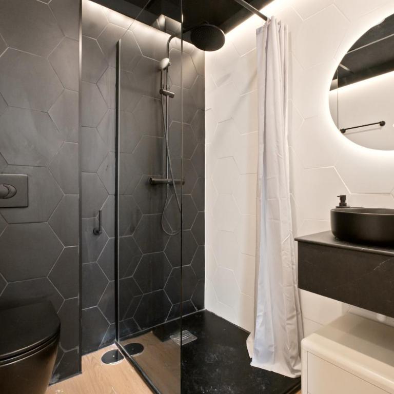 Bulevar Living en Madrid - Estudio - 5