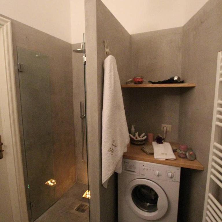 Suite del Vico - Casa de 2 dormitorios - 3