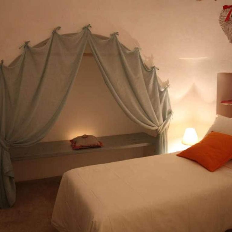 Suite del Vico - Casa de 2 dormitorios - 23